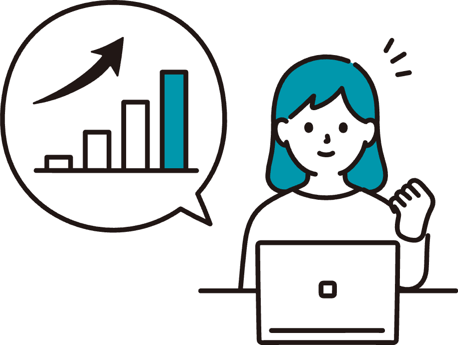 人気の魅力イメージ