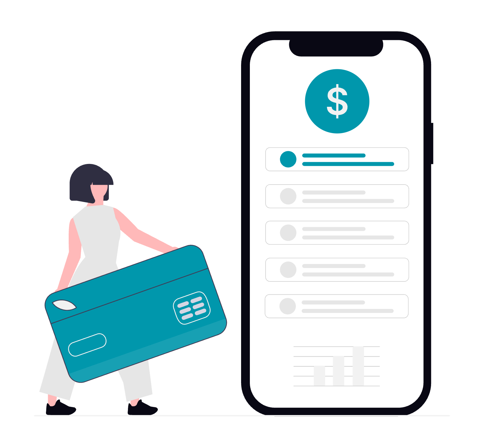 お申し込みの決済