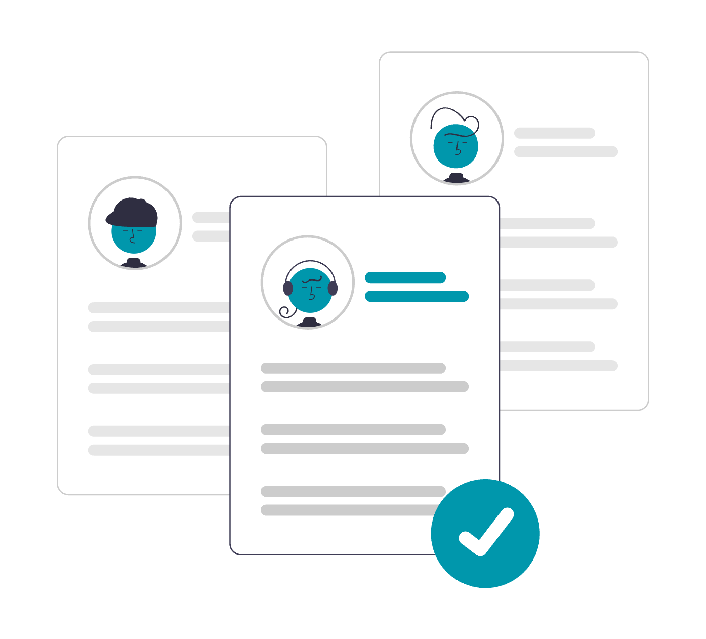 XMTrading口座詳細設定の入力