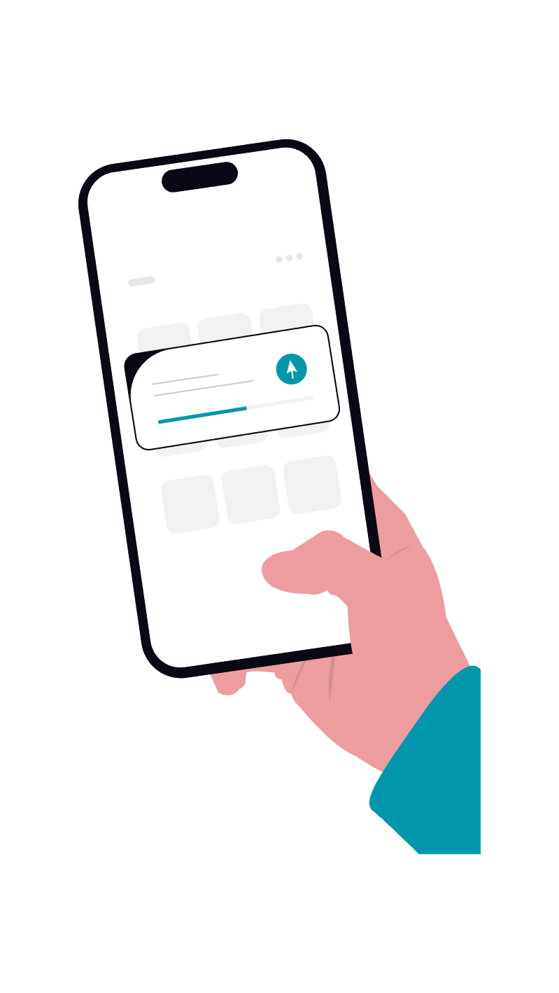 口座有効化の完了とMT4ログイン準備